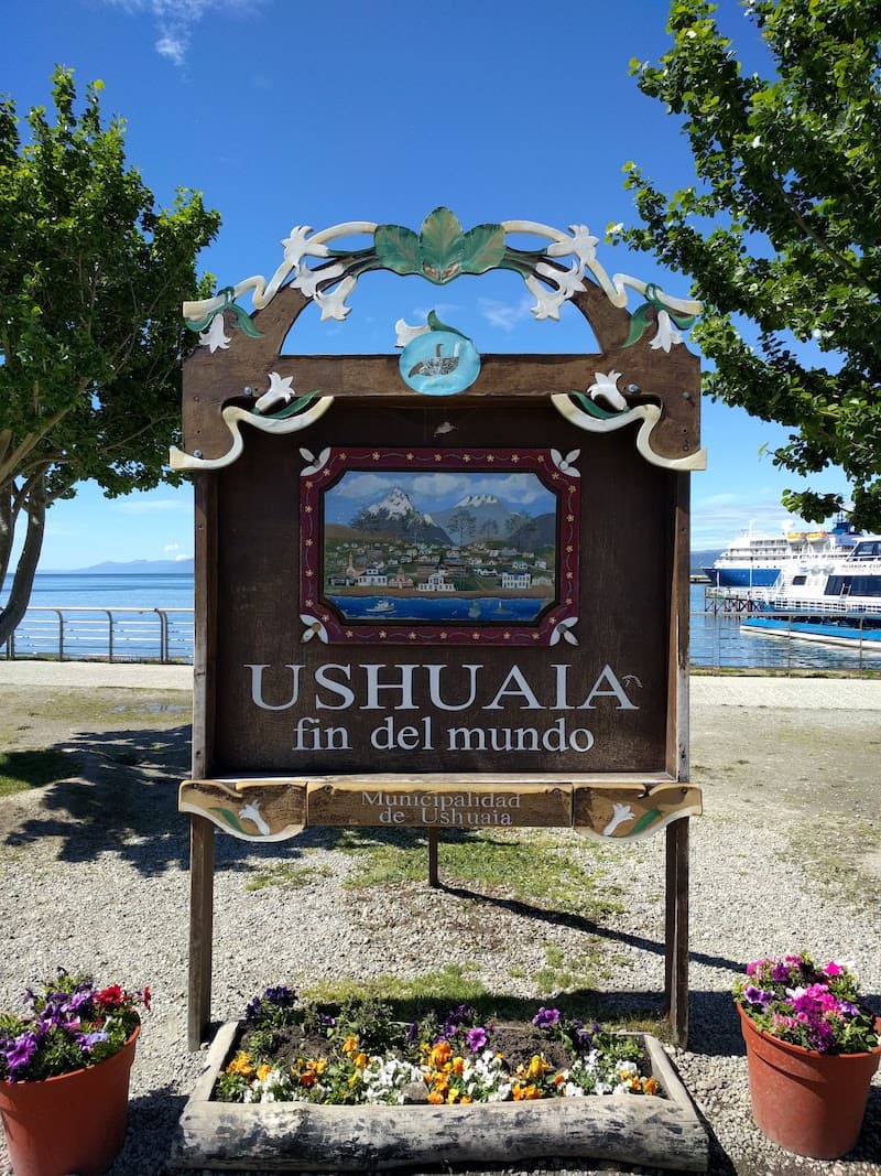 ushuaia